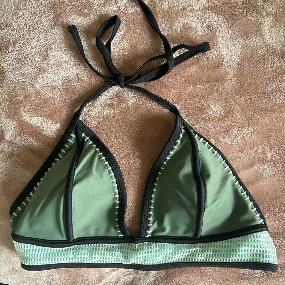 Target Bikini Top - Picture 2 of 3